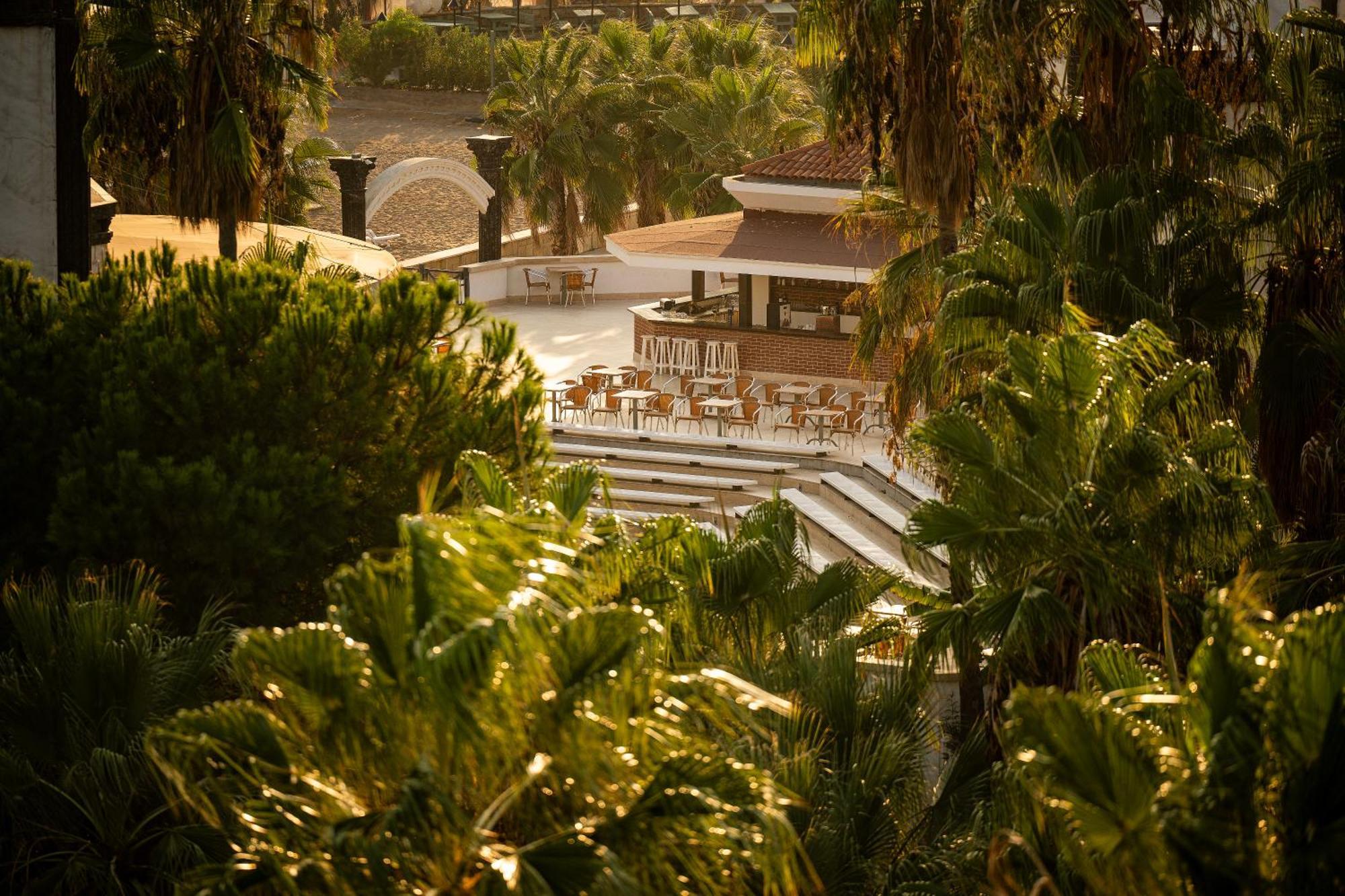 Adora Hotel & Resort Belek Exterior foto